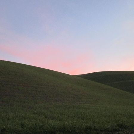 Podere Pian Dei Gelsi Вольтерра Экстерьер фото